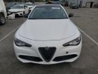 2019 Alfa Romeo Giulia  for Sale in Rancho Cucamonga, CA - Front End