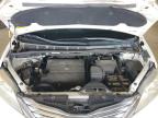 2012 Toyota Sienna Xle zu verkaufen in American Canyon, CA - Vandalism