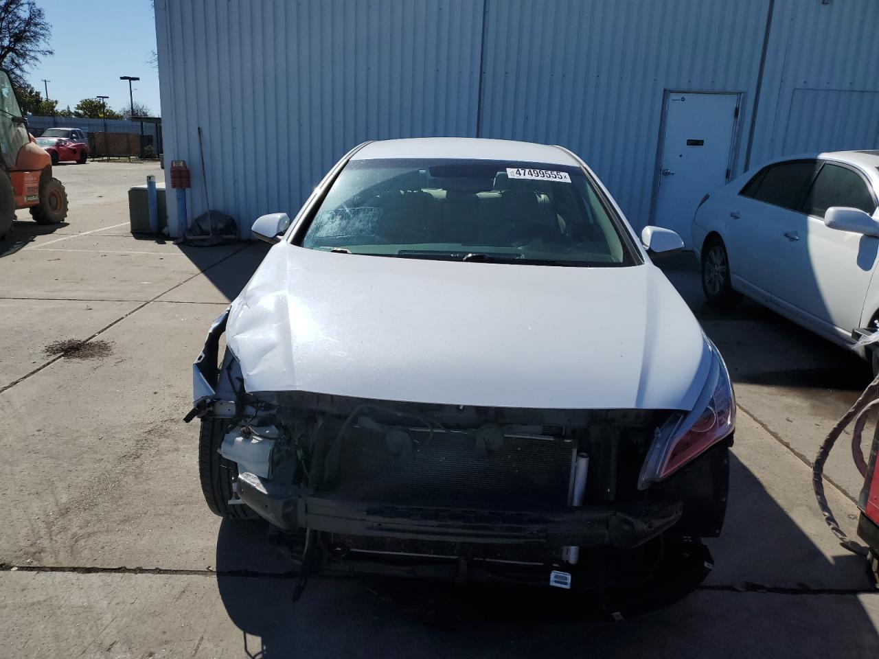 2016 Hyundai Sonata - Image 5