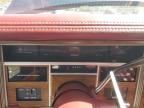 1981 Cadillac Eldorado  продається в Waldorf, MD - Mechanical