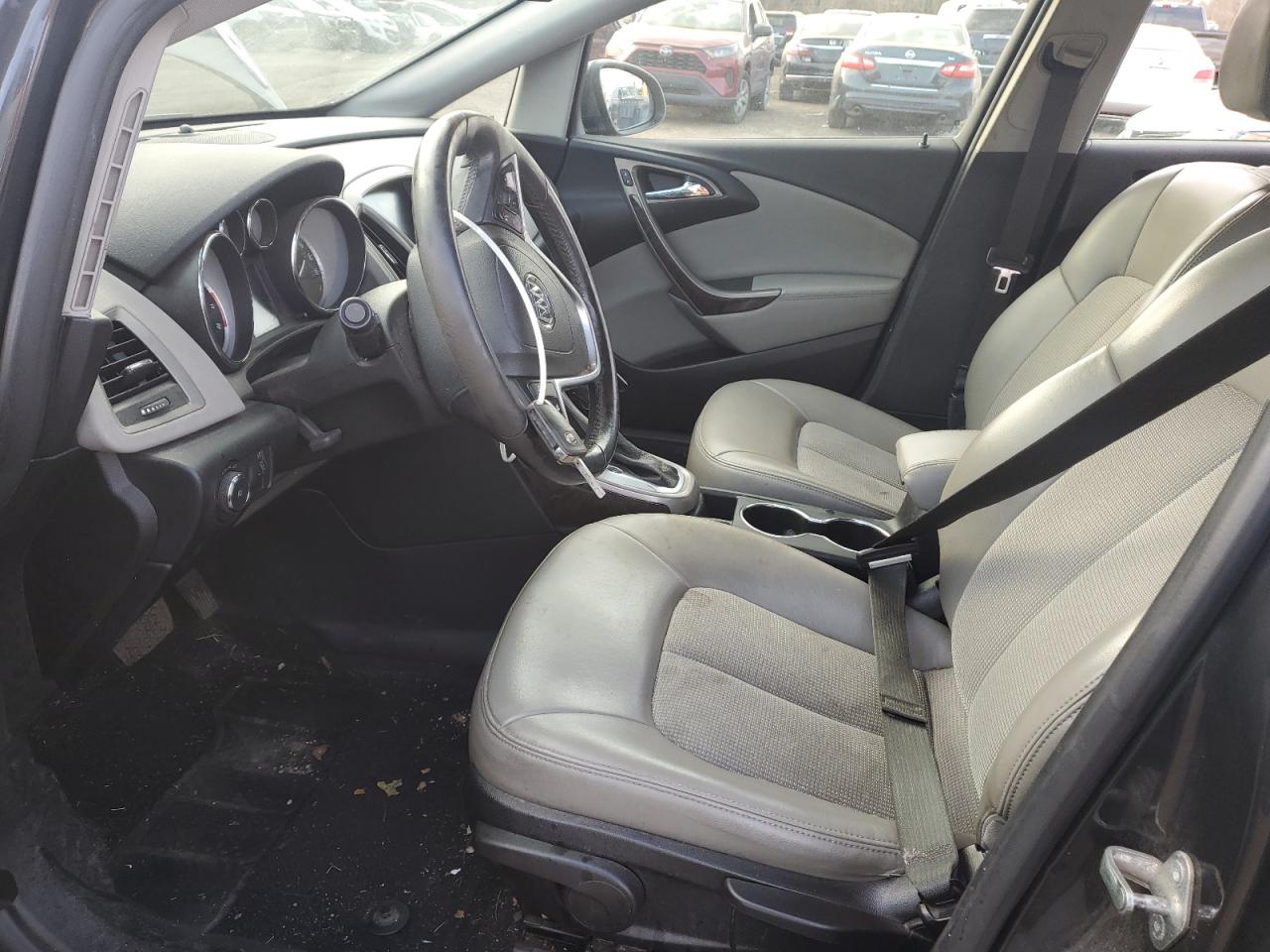 2014 Buick Verano - Image 7