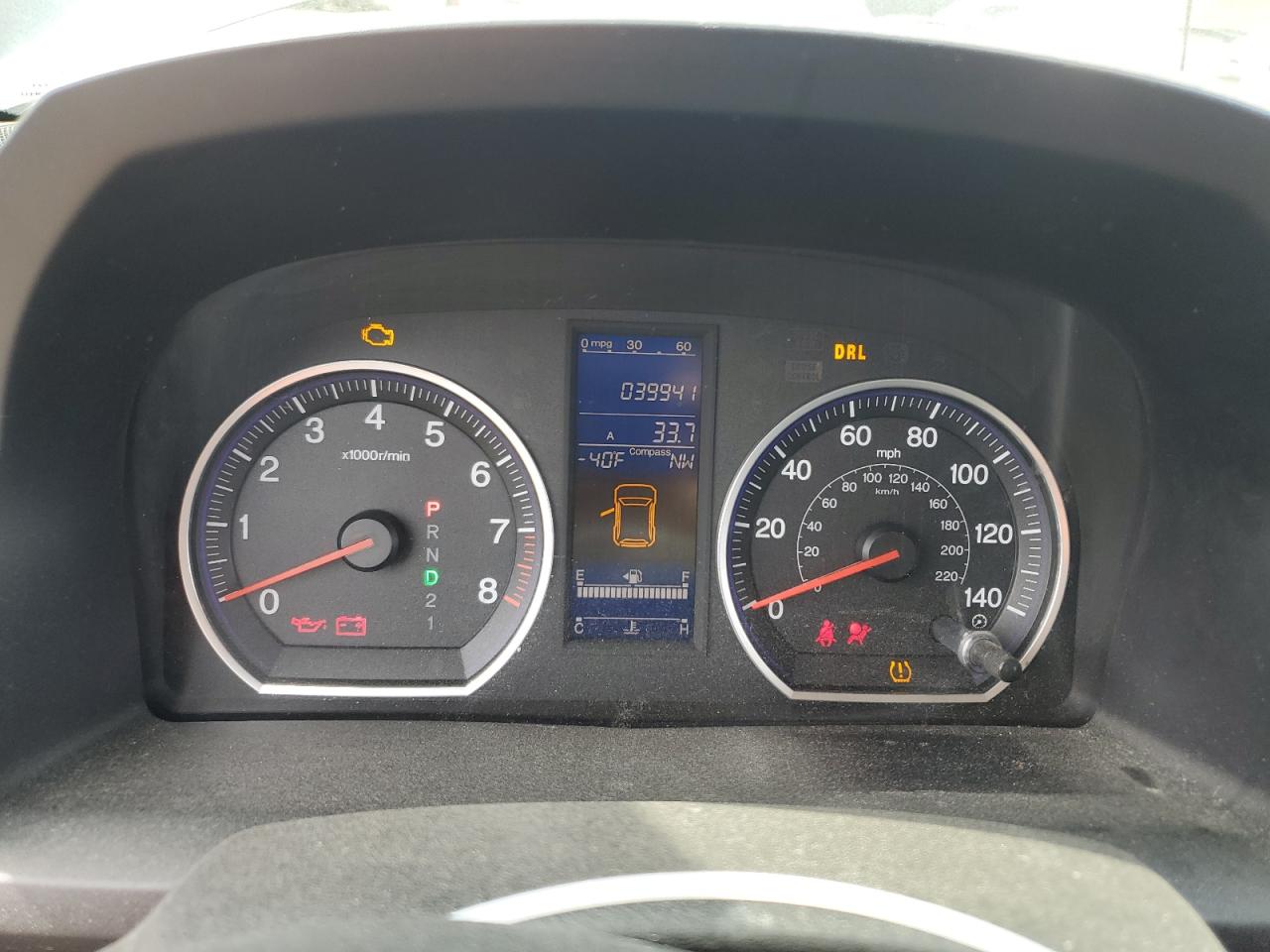 2011 Honda CR-V - Image 9