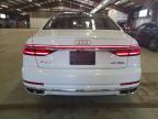2019 Audi A8 L for Sale in East Granby, CT - Front End