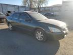 2005 Honda Accord Ex на продаже в Albuquerque, NM - Rear End