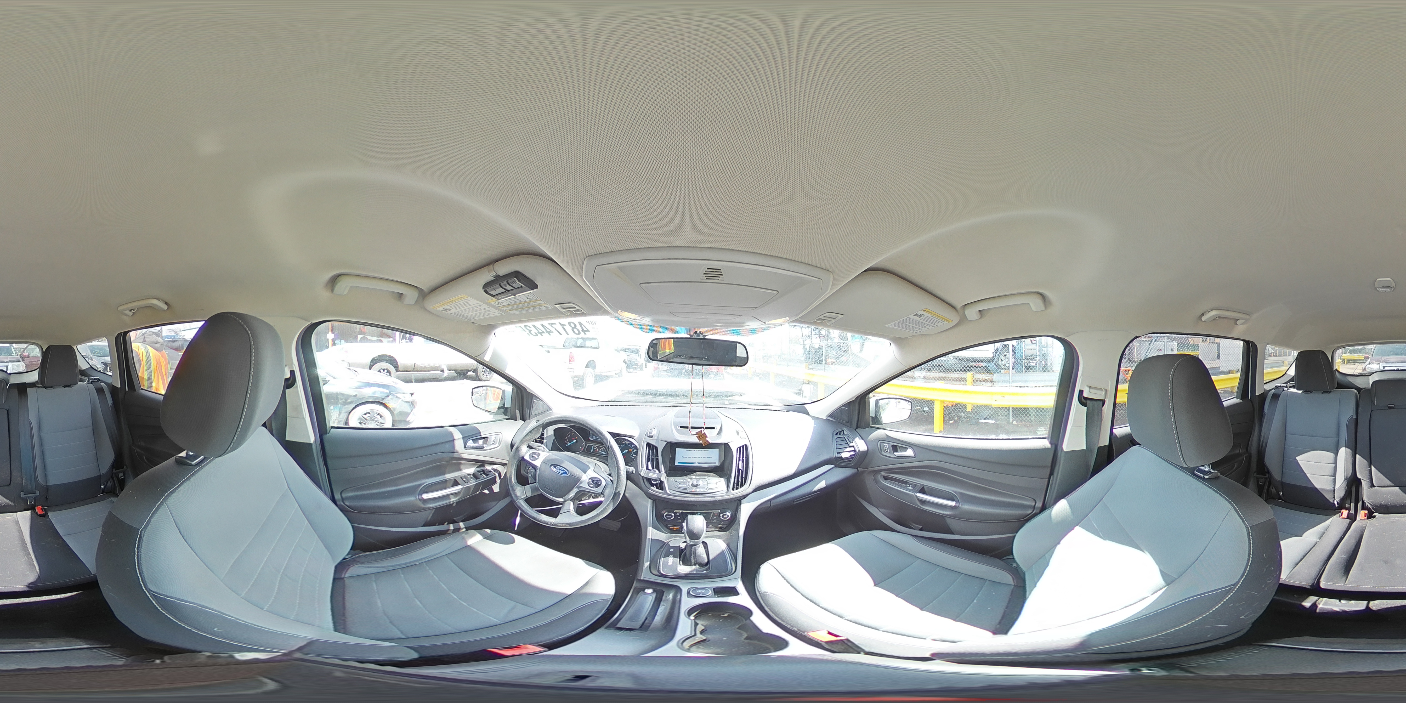 2016 Ford Escape - Image 14