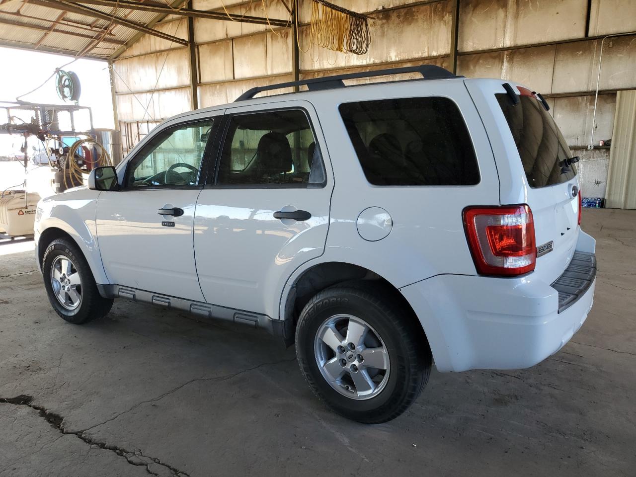 2011 Ford Escape - Image 2