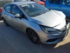 2020 VAUXHALL ASTRA SE T for sale at Copart SANDY