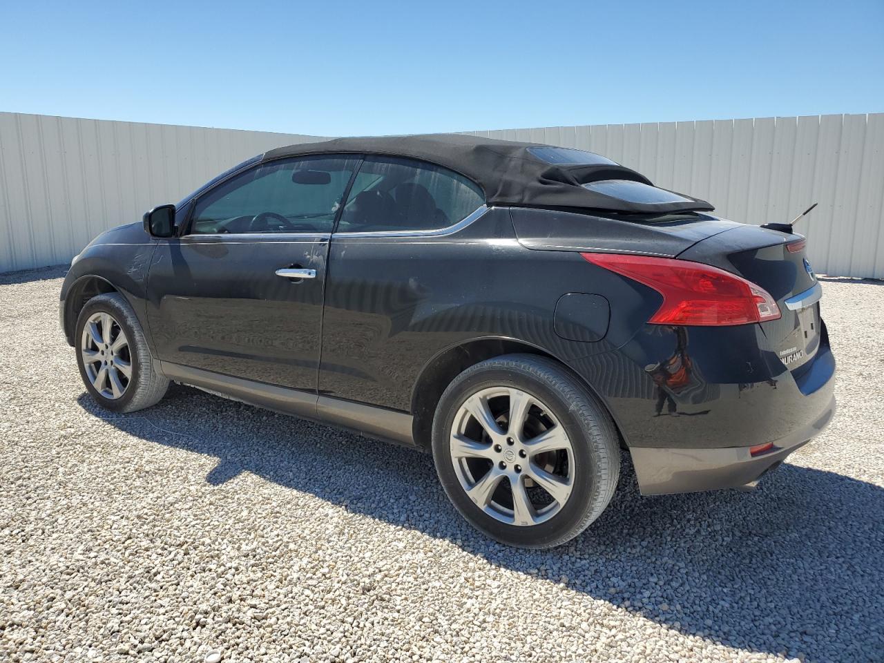 2014 Nissan Murano - Image 2