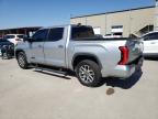 2022 Toyota Tundra Crewmax Platinum на продаже в Wilmer, TX - Hail
