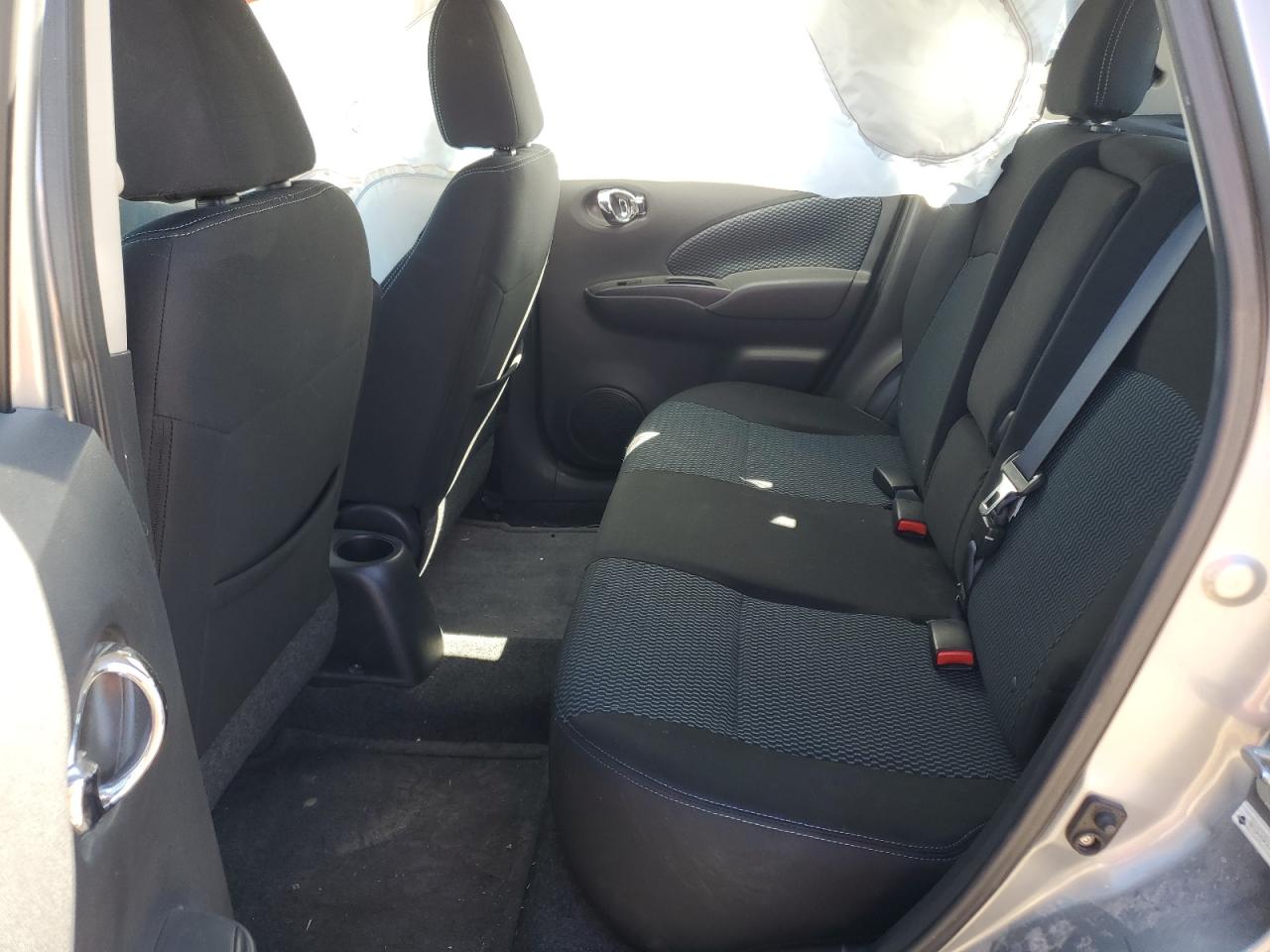 2014 Nissan Versa - Image 10