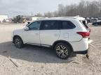 2017 Mitsubishi Outlander Se for Sale in Madisonville, TN - Rear End