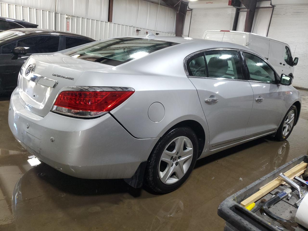 2011 Buick LaCrosse - Image 3