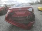 2016 Ford Fusion Se na sprzedaż w Spartanburg, SC - Rear End
