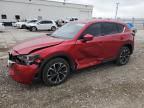 2022 Mazda Cx-5 Premium Plus na sprzedaż w Farr West, UT - Front End