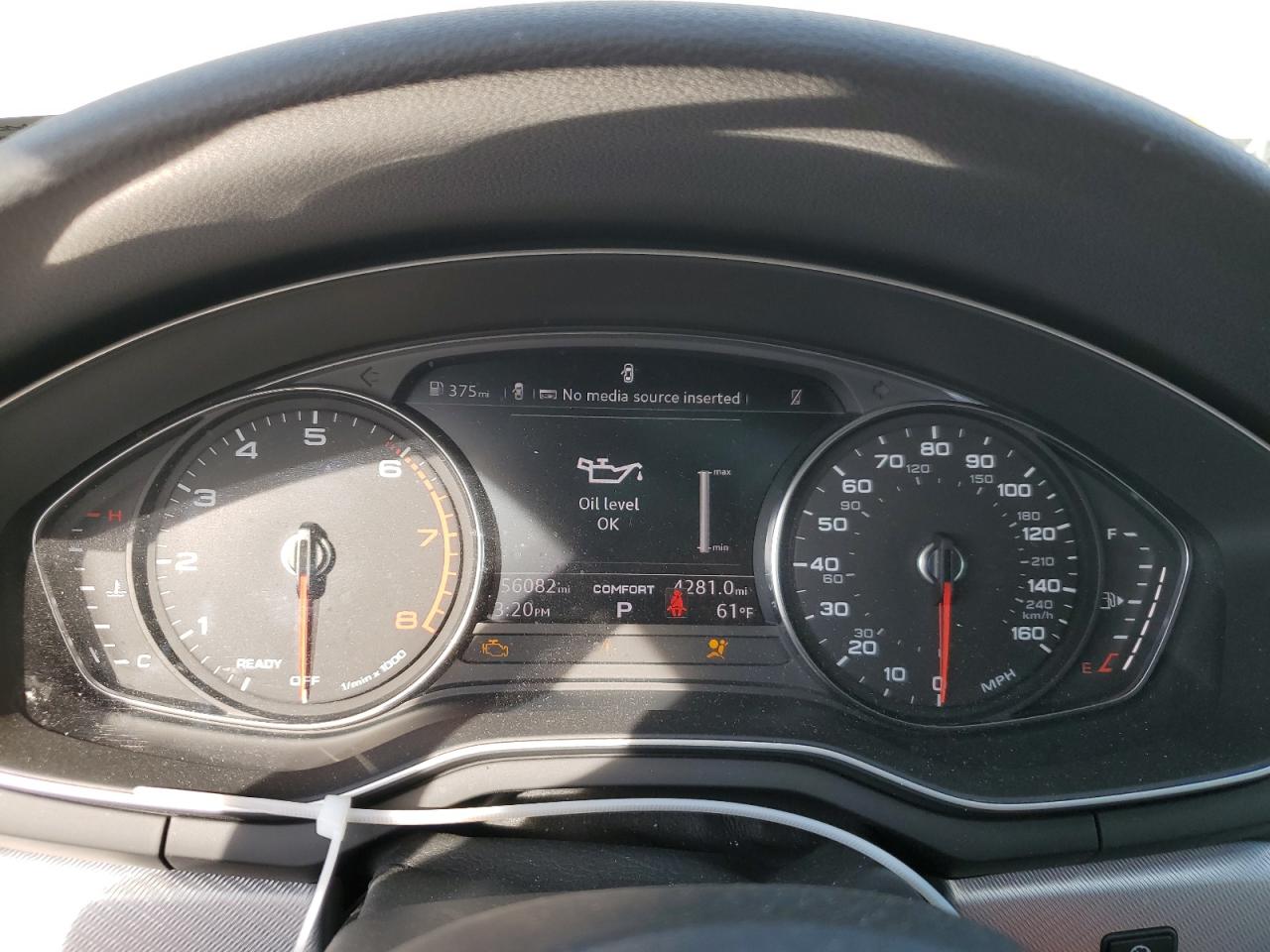 2019 Audi A4 - Image 9