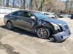 2013 Cadillac Xts Luxury Collection de vânzare în Austell, GA - Front End