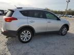 2013 Toyota Rav4 Limited للبيع في Montgomery، AL - Front End