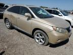 2010 Lexus Rx 350 продається в Houston, TX - Side