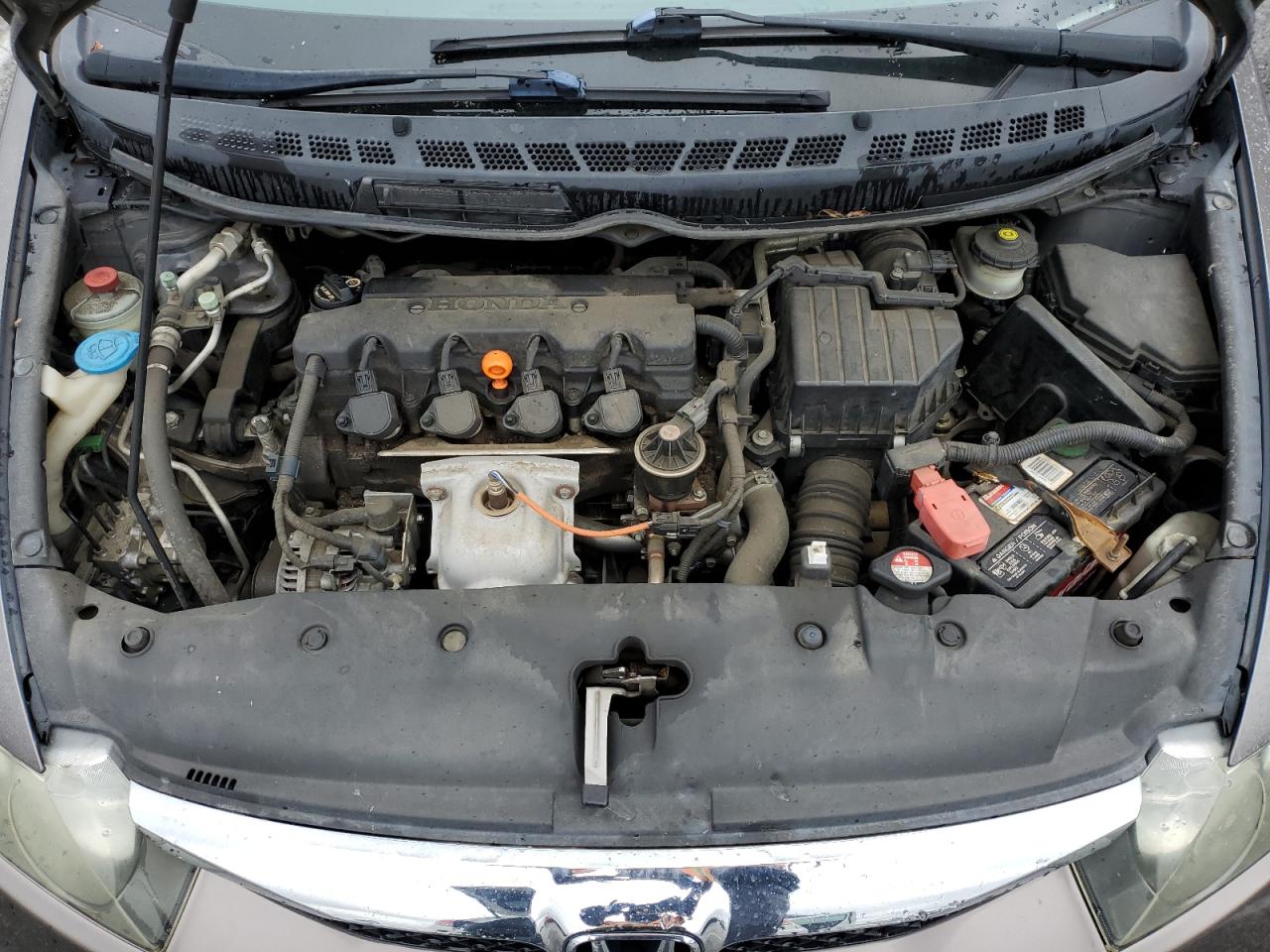 2010 Honda Civic - Image 11