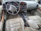 1999 Infiniti Qx4  zu verkaufen in Earlington, KY - Front End