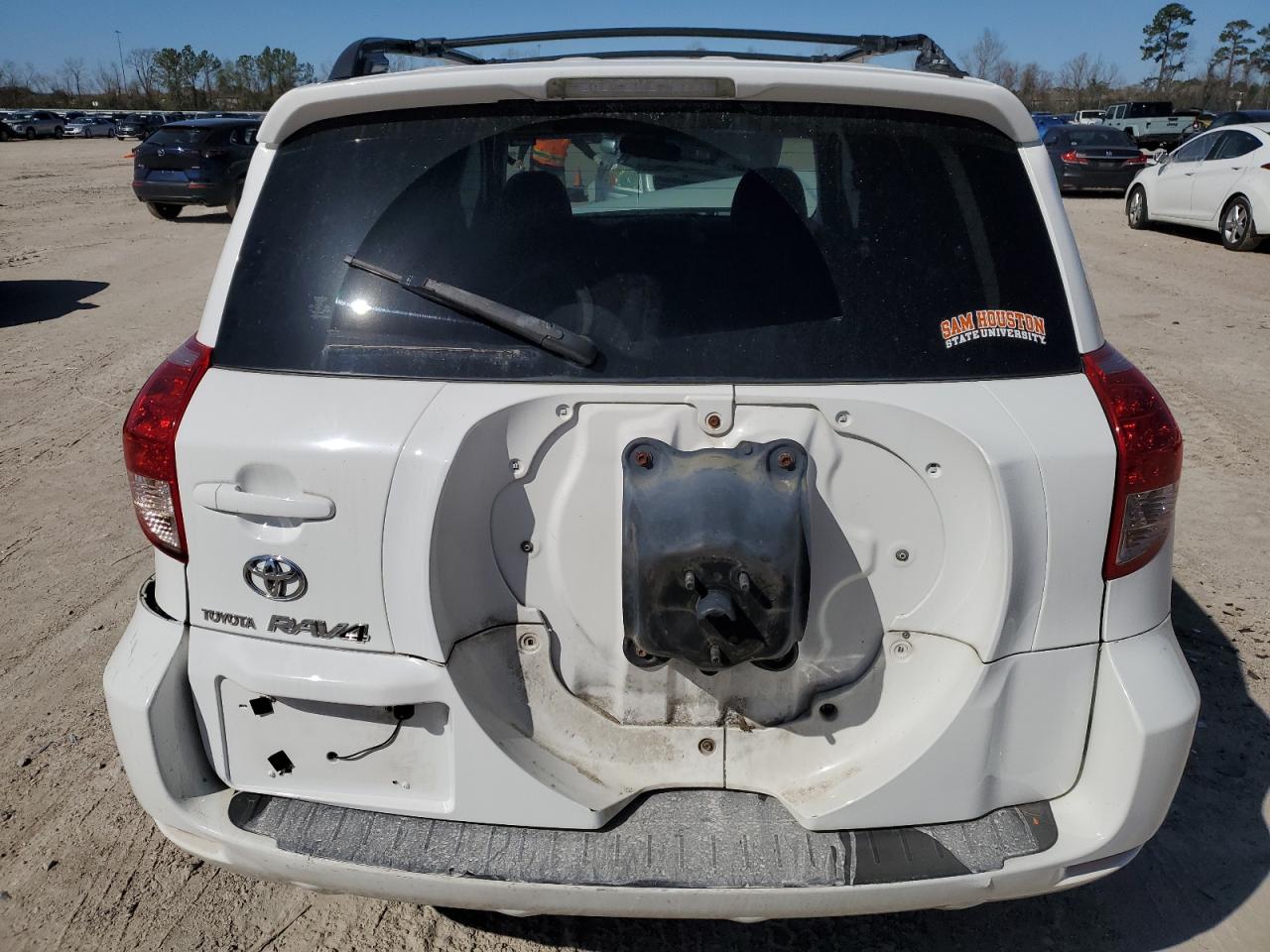 2006 Toyota RAV 4 - Image 6