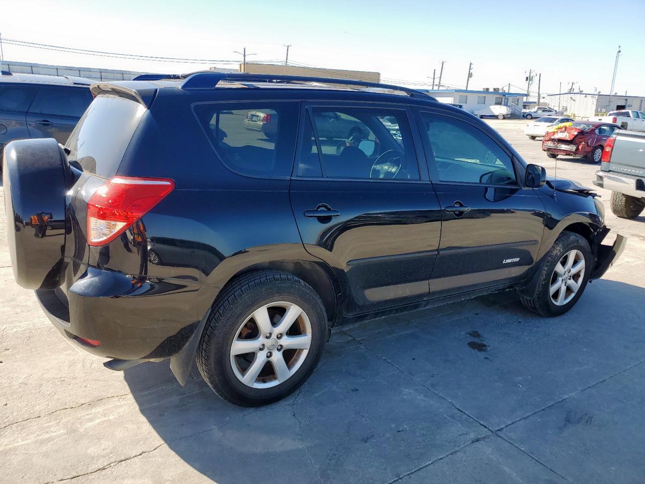2008 Toyota RAV 4 - Image 3
