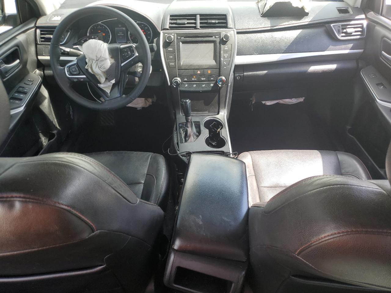 2017 Toyota Camry - Image 8