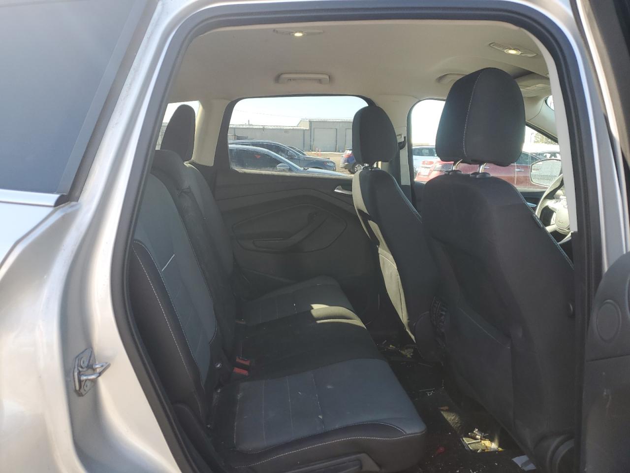 2014 Ford Escape - Image 11
