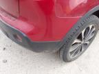 2012 NISSAN QASHQAI N- for sale at Copart SANDWICH