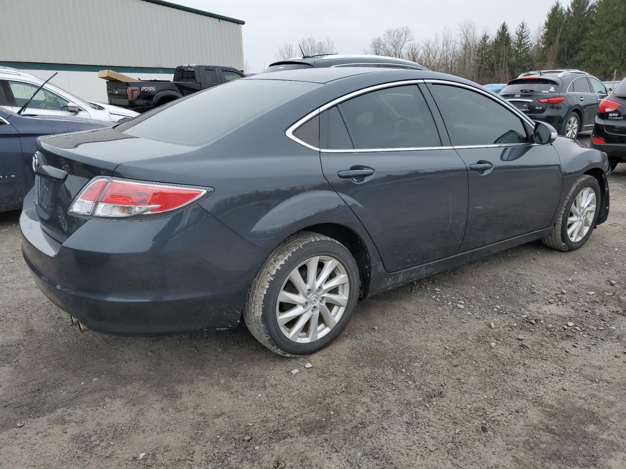 2012 Mazda 6 - Image 3