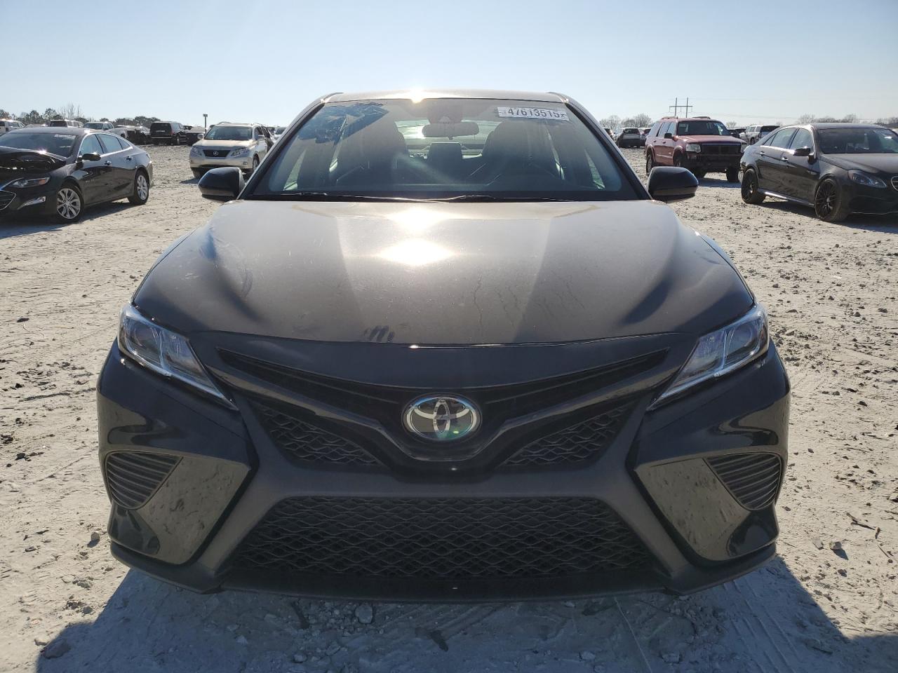 2020 Toyota Camry - Image 5