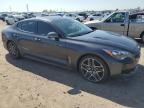 2022 Kia Stinger Gt2 zu verkaufen in Houston, TX - Hail