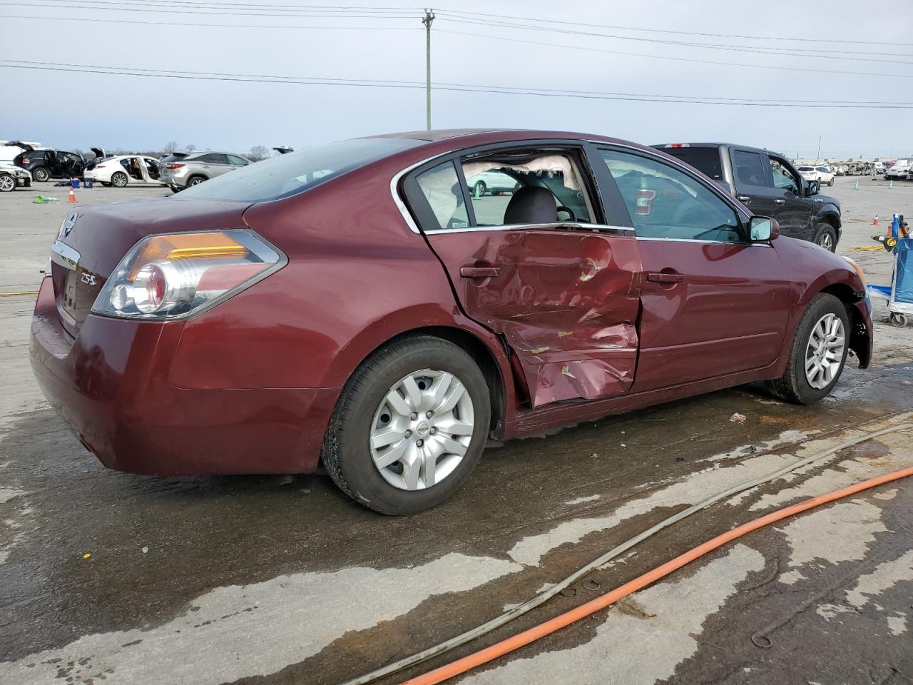 2012 Nissan Altima - Image 3
