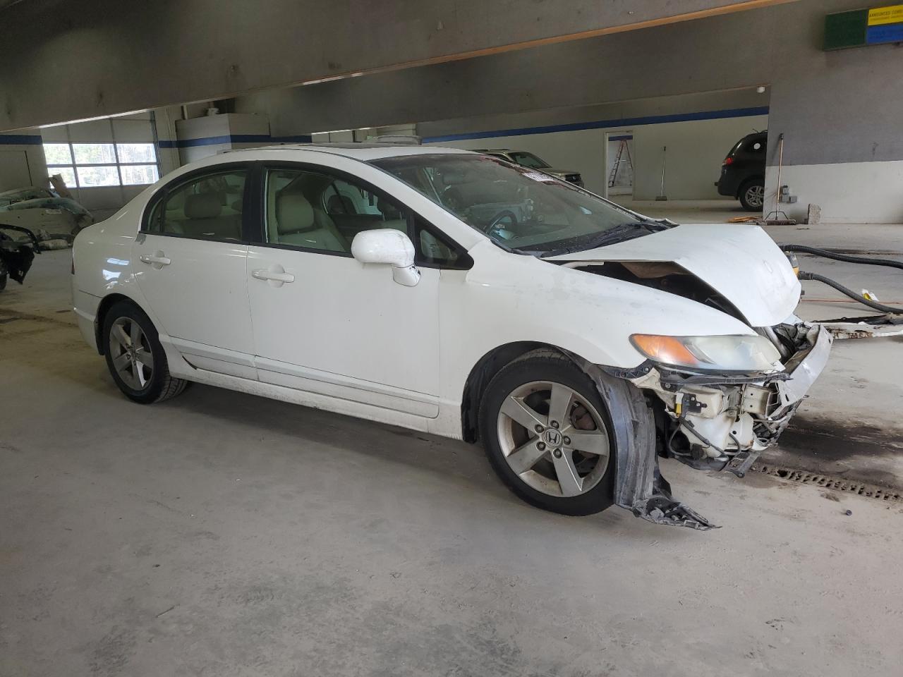 2008 Honda Civic - Image 4