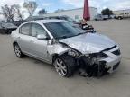 2009 Mazda 3 I de vânzare în Sacramento, CA - Front End