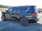2024 Infiniti Qx80 Sensory للبيع في Concord، NC - Front End