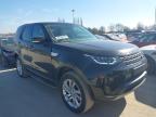 2017 LAND ROVER DISCOVERY for sale at Copart SANDY