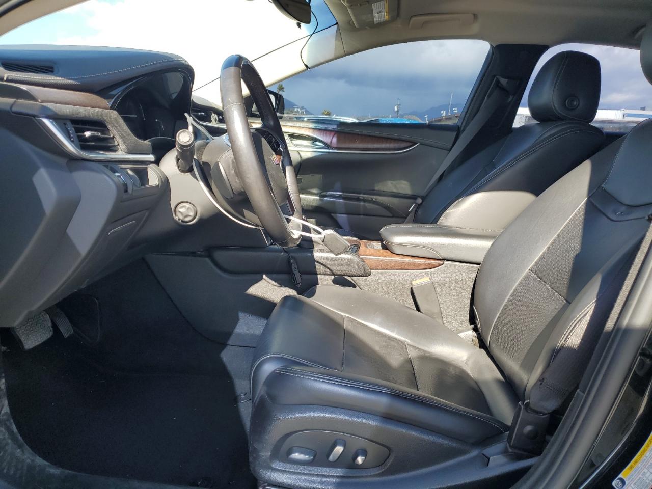 2018 Cadillac XTS - Image 7
