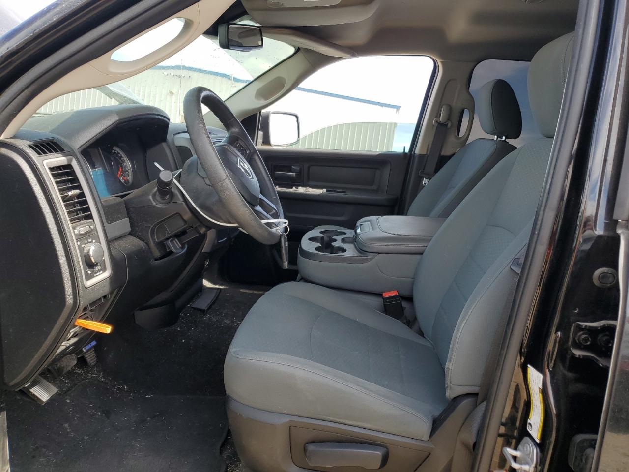 2020 RAM 1500 - Image 7