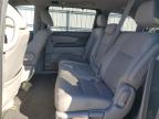 2014 Honda Odyssey Touring на продаже в Fredericksburg, VA - Side