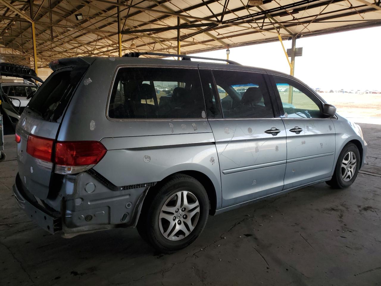 2009 Honda Odyssey - Image 3