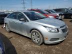 2014 Chevrolet Cruze Ls for Sale in Elgin, IL - Rear End
