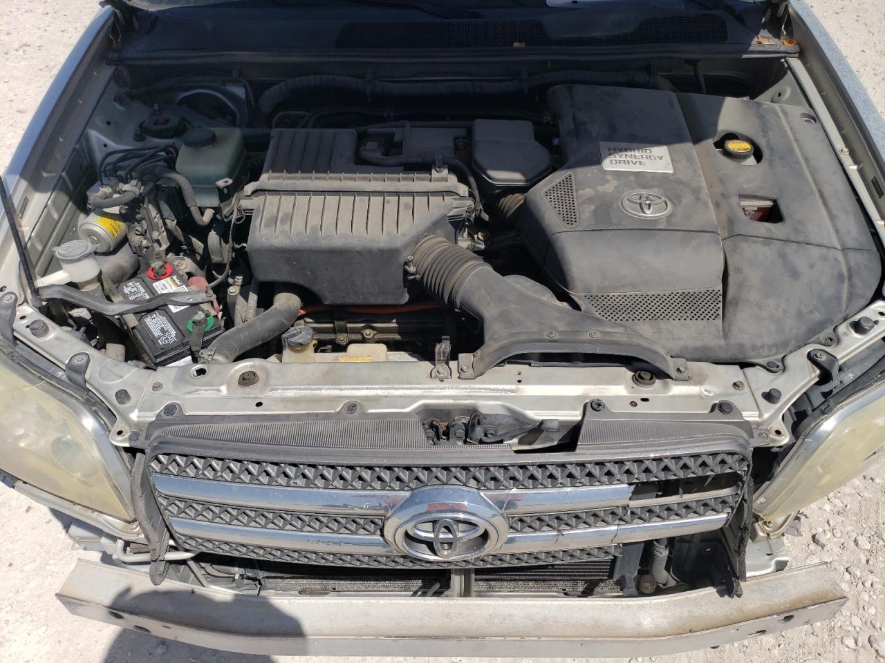 2006 Toyota Highlander - Image 12