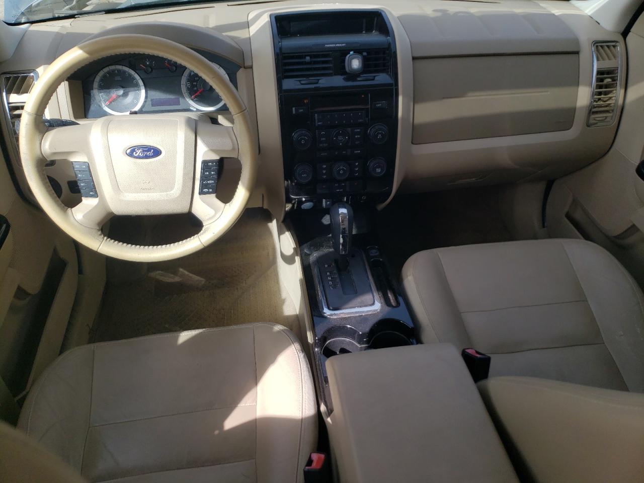 2010 Ford Escape - Image 8