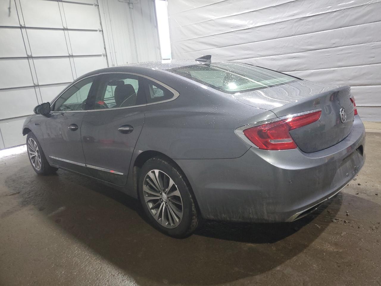 2019 Buick LaCrosse - Image 2
