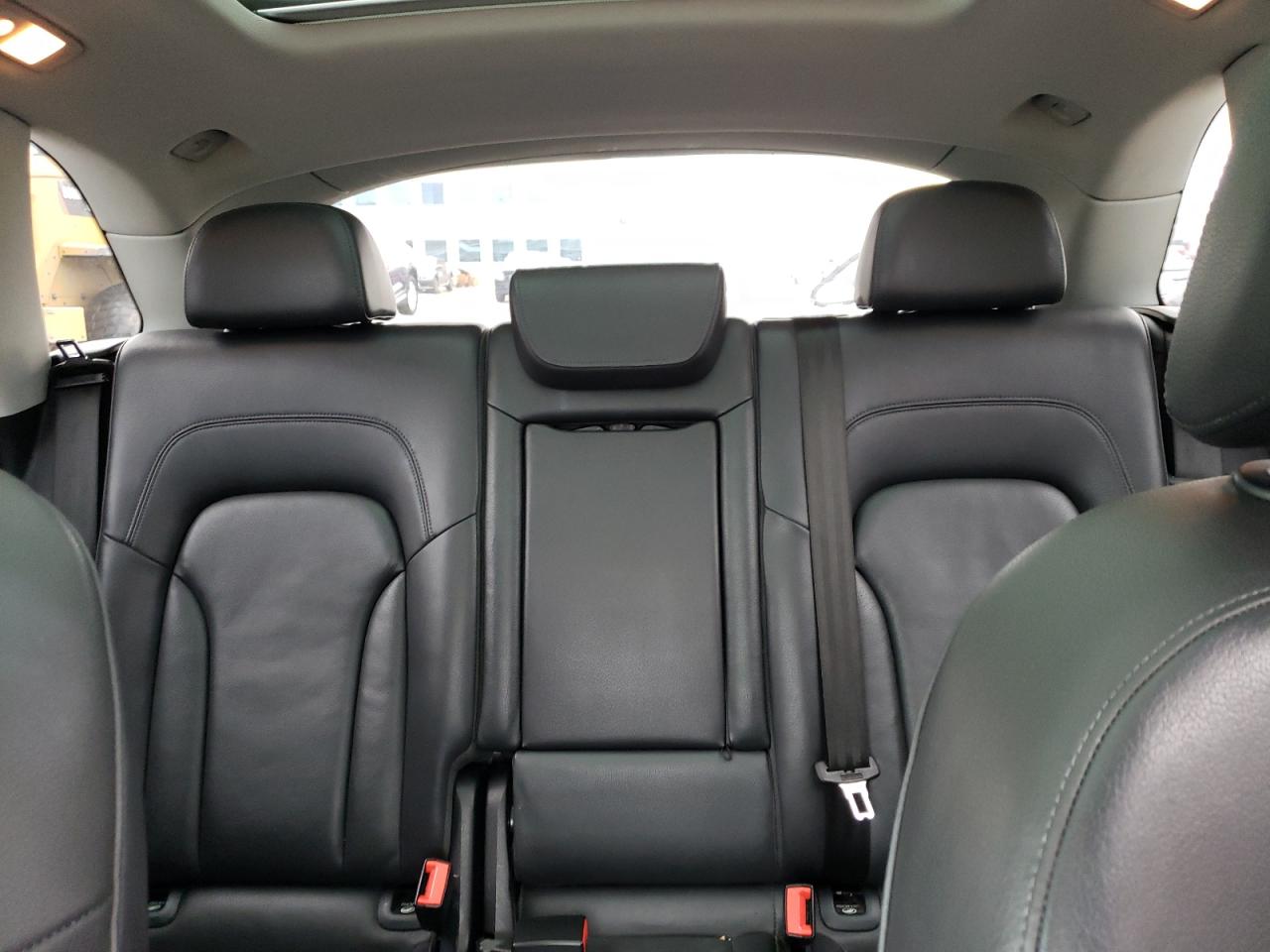 2013 Audi Q5 - Image 10