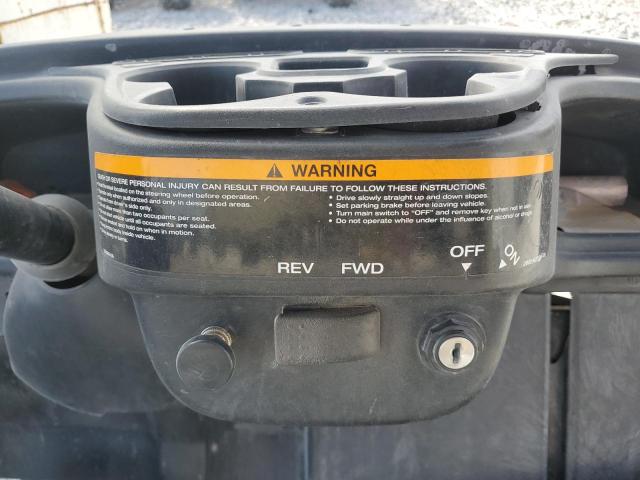2003 GOLF CART CART