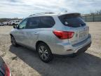 2020 Nissan Pathfinder Sv for Sale in Kansas City, KS - Front End