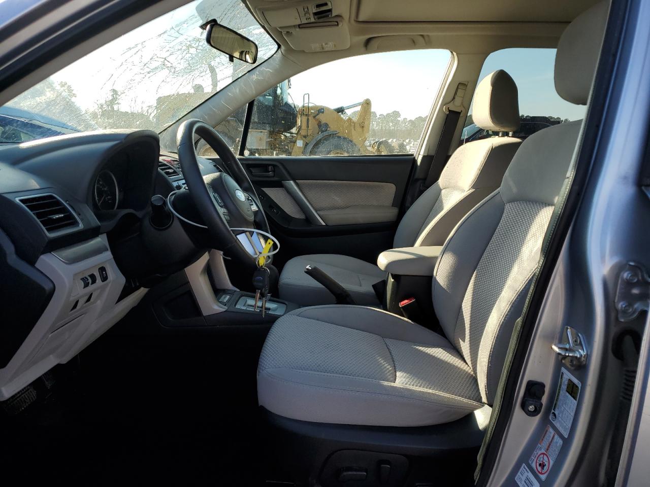 2018 Subaru Forester - Image 7