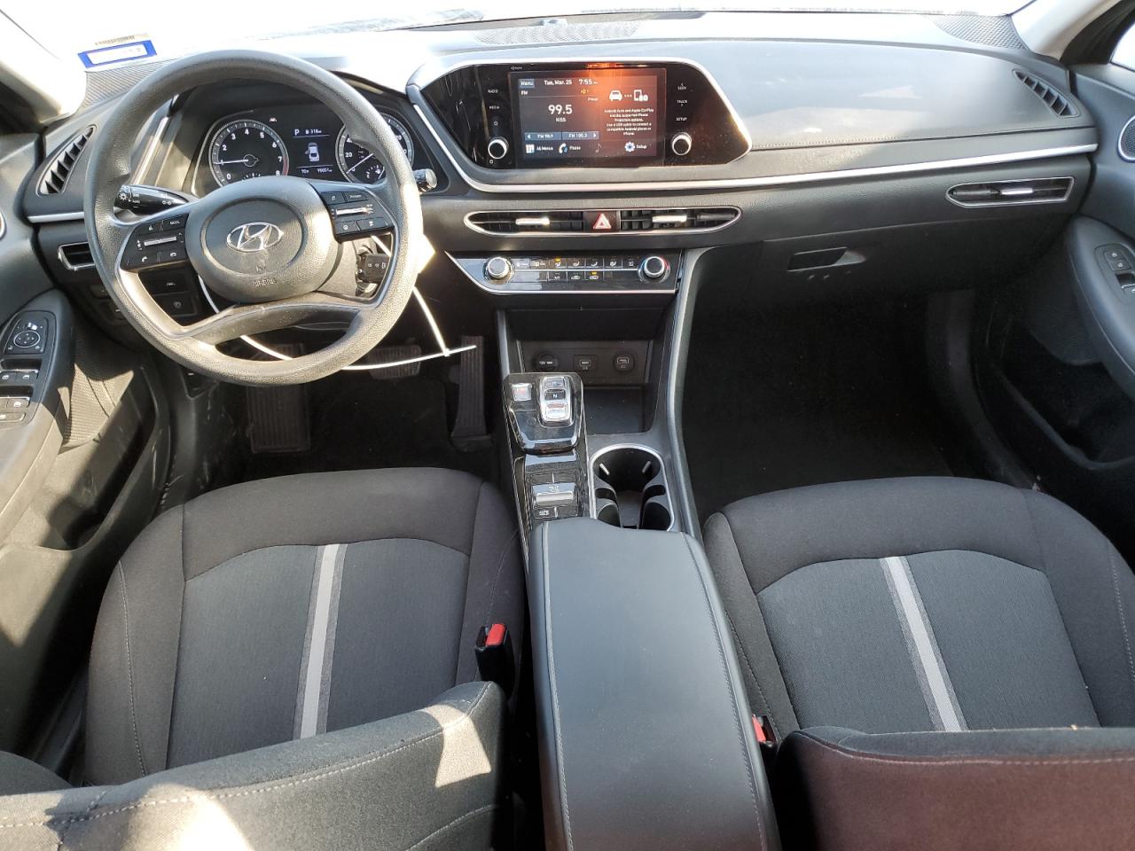 2020 Hyundai Sonata - Image 8